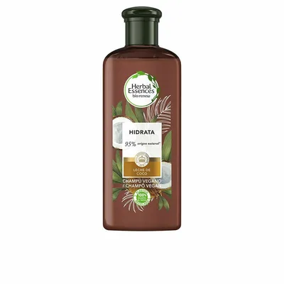 Șampon hidratant, Herbal Essences, Bio Leche Coco, 250 ml