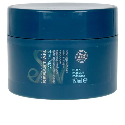 Mască de păr, Sebastian Professional, Twisted, 150ml