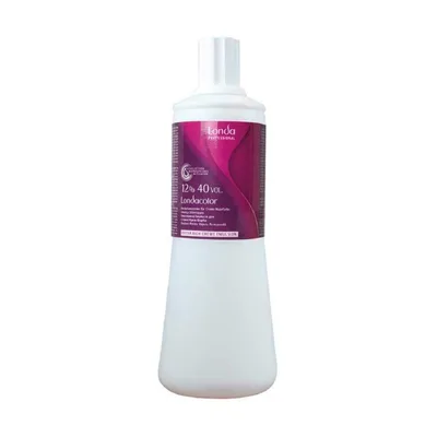 Oxidant păr, Londa Professional, Londacolor, cremă, 12%, 1 L