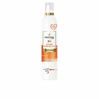 Spumă pentru păr, Pantene, Waves, 200 ml