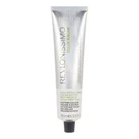 Vopsea păr, Revlon, Color Sublime, brun închis, fără amoniac