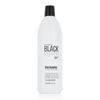 Șampon hidratant, Inebrya, Black Pepper, 1 L