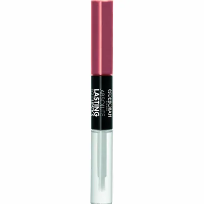 Ruj Deborah, Absolute Lasting, Nr. 16, efect mat