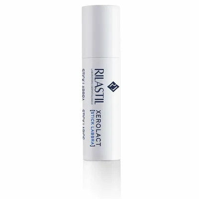 Balsam buze, Rilastil, Xerolact, 4,8 ml