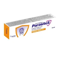 CR.PROT.ANTIMICROBIANA CU PERMETRINA 5% 50ML