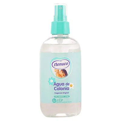 Parfum pentru copii, Nenuco, EDC, 240 ml