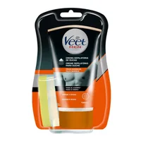 Cremă depilatoare corp, Veet, mEN, 150 ml