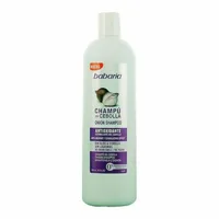 Șampon Babaria, unisex, 600 ml (Ingrediente naturale)