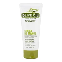 Cremă de mâini, Babaria, Oliva, 75 ml