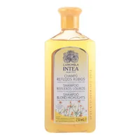 Șampon Color Revitalizing, Intea, Camomilă, 250 ml