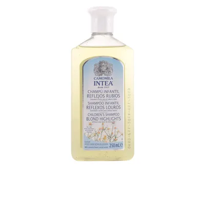 Șampon, Intea, Camomilă, 250 ml