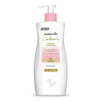 Cremă de corp Eudermin Calma's, hidratare, 400 ml