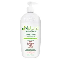 Șampon hidratant, Instituto Español, 500 ml, ecocert