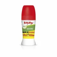Deodorant roll-on, Byly, Max Organic, 100 ml