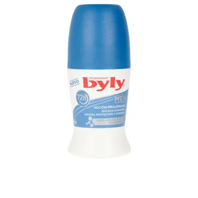 Deodorant roll-on, Byly, bărbați, 50 ml