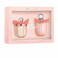 Apă de toaletă, Women'secret, Eau My Secret, pentru femei