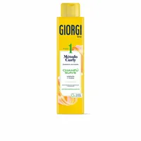 Șampon Soft, Giorgi Line, Curly Method, păr creț, 350 ml