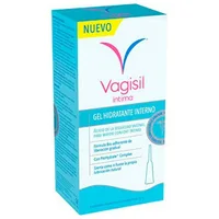 Lubrifiant intim, Vaginesil, 30 g