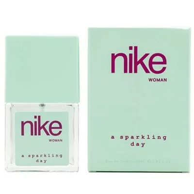 Parfum, Nike, A Sparkling Day, femei, 30ml