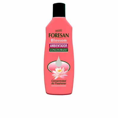 Odorizant aer Kenwood, Foresan, Flori de primăvară, 125 ml