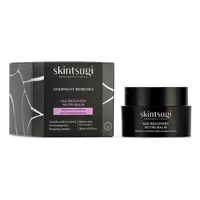 Crema noapte anti-rid, Skintsugi, 30 ml, balsam nutritiv