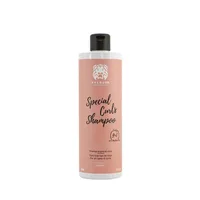 Șampon păr creț, Valquer, Special Curl, 400ml, fără sulfați