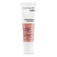 Cremă hidratantă, Cumlaude, 30 ml, pentru îngrijire intimă