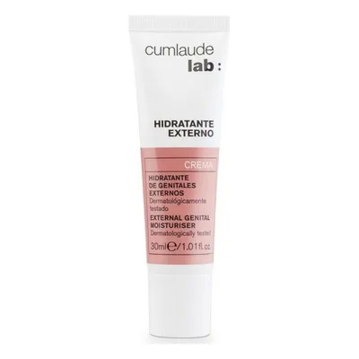 Cremă hidratantă, Cumlaude, 30 ml, pentru îngrijire intimă