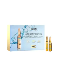 Tratament facial, Isdin, Isdinceutics, hidratant, 10 x 2 ml