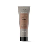 Masca de păr, Lakmé, Teknia Color Refresh, maro ciocolată, 250 ml