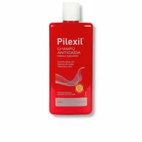 Șampon anticădere, Pilexil, 300 ml, pentru toate tipurile de păr