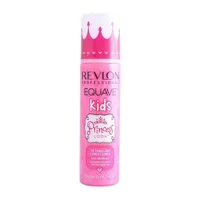 Balsam păr, Revlon, Equave Kids Princess, 200 ml