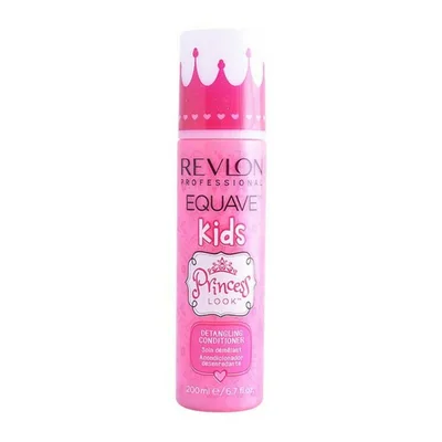 Balsam păr, Revlon, Equave Kids Princess, 200 ml