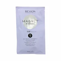 Decolorant păr, Revlon, Magnet Blondes 9, pudră, 45 g
