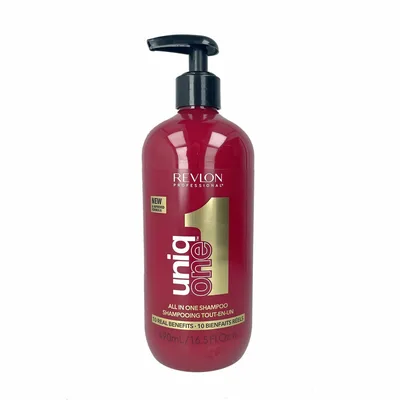 Șampon, Revlon, Uniq One All In One, 490ml