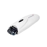 Aparat de Ras Electric, Italian Design, Nano, alb