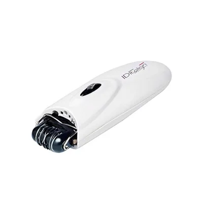 Aparat de Ras Electric, Italian Design, Nano, alb