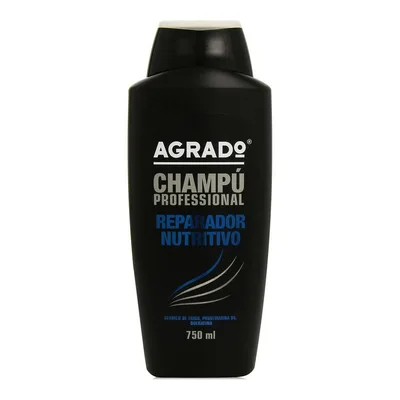 Șampon Revlon, Agrado, Nutrient, 750 ml, unisex