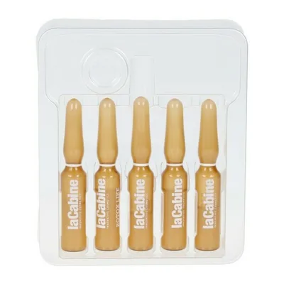 Set fiole, LaCabine, BOTULINA, 10x2 ml