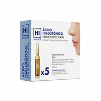 Ser facial, Hi Antiage, Hyaluronic Acid, 30 ml