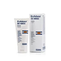 Cremă față, ISDIN, Eryfotona AK-NMSC, 50 ml, alb