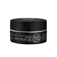 Ceară modelatoare păr, Redone, 150 ml, efect natural
