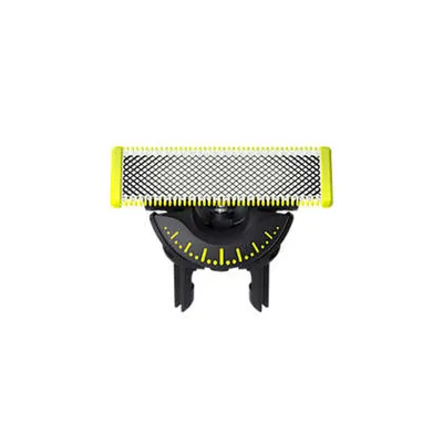 Lamă de bărbierit, Philips, QP410/50, negru/verde