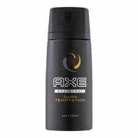 Deodorant Spray, Axe, Dark Temptation, 150 ml
