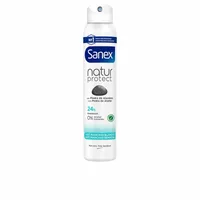 Deodorant spray, Sanex, Natur Protect, fără aluminiu, 200 ml