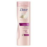 Loțiune corp, Dove, Body Love Radiant Glow, 400 ml