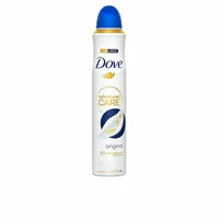 Deodorant spray, Dove, Original, alb, 200 ml