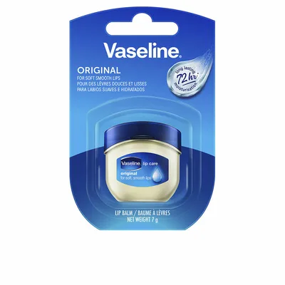Balsam de buze, Vaseline, Lip Therapy, original, 7g