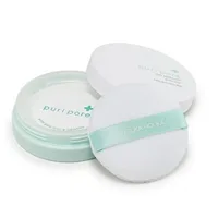 Pudră compactă, Holika Holika, Puri Pore, alb, 45g