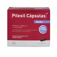 Capsule Pilexil Pilexil Anticădere 250 Unități